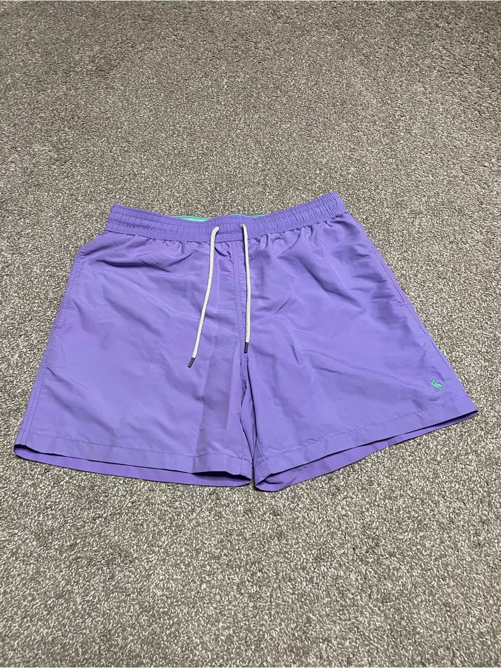 Polo Ralph Lauren 5” Swim Trunks Men’s Medium